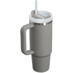 Stanley-Quencher-H2O-30oz--0.88L--Tumbler---Stone