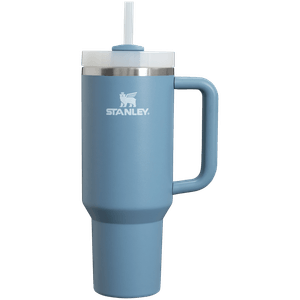 Stanley Quencher H2O 40oz (1.18L) Tumbler - Indigo