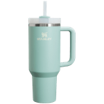 Stanley-Quencher-H2O-40oz--1.18L--Tumbler---Seafoam