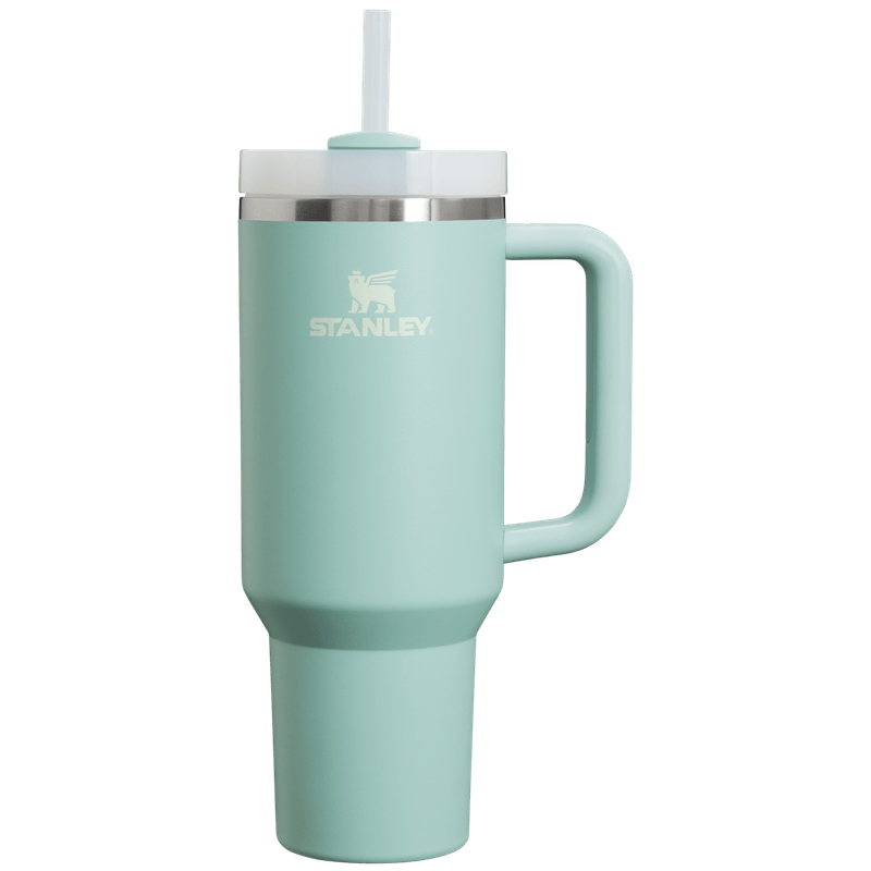 Stanley-Quencher-H2O-40oz--1.18L--Tumbler---Seafoam