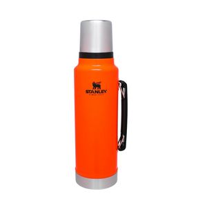 Stanley Legendary Classic Canteen - Orange