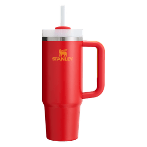 Stanley Quencher H2O 30oz (0.88L) Tumbler - Chili