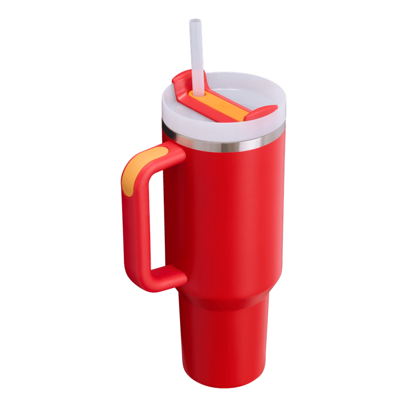 Stanley-Quencher-H2O-40oz--1.18L--Tumbler---Chili
