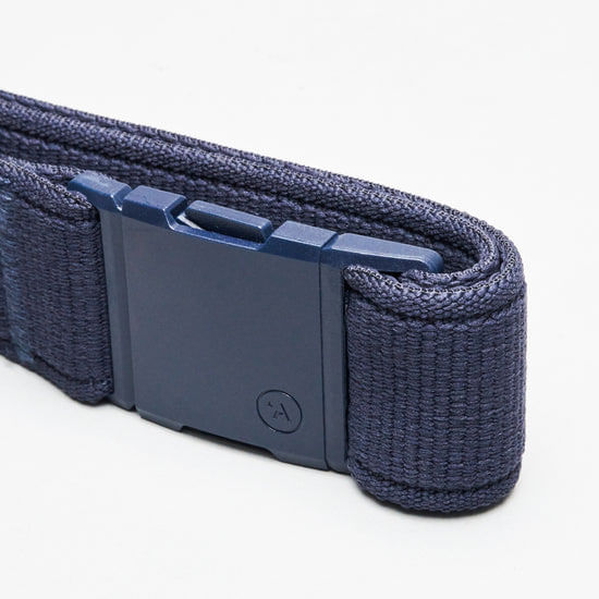 Arcade-Unisex-Atlas-Belt---Navy