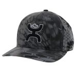 Hooey-Unisex-Chris-Kyle-Camo-Hat---Black