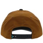 Hooey-Unisex-Comal-Trucker-Hat---Tan---Black---Blue