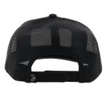 Hooey-Rope-Like-A-Girl-Hat---Black---Turquoise