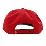 Hooey-Unisex-Splitter-Trucker-Hat---Red