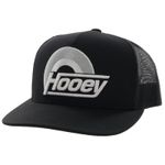 Hooey-Unisex-Suds-Trucker-Hat---Black