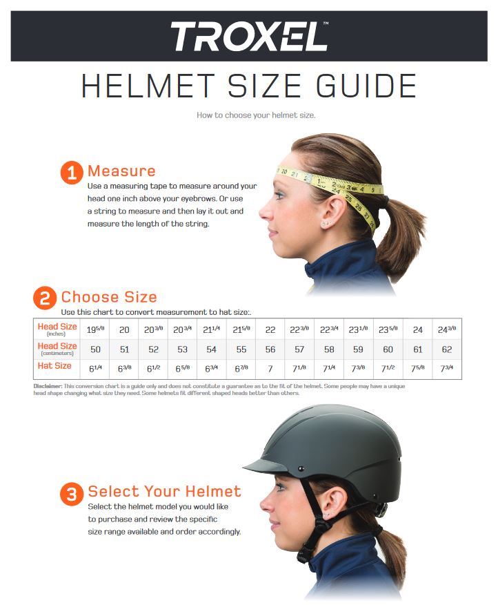 Helmet-Size-Guide