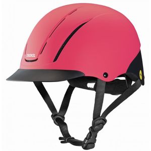 Troxel Spirit Mips Helmet - Pink