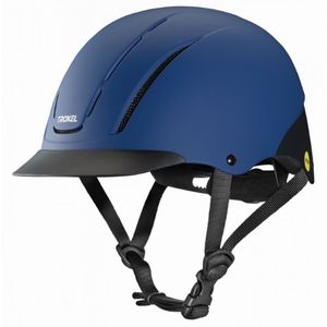 Troxel Spirit Mips Helmet - Navy