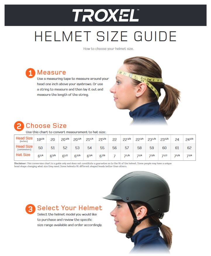 Helmet-Size-Guide