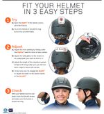 Helmet-Fit