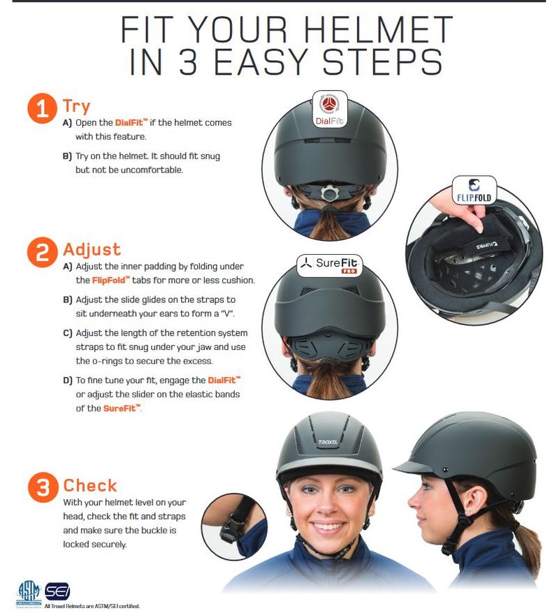 Helmet-Fit