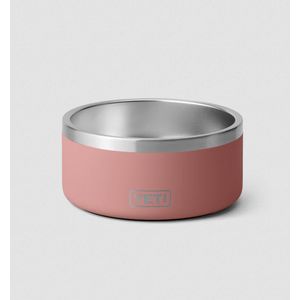 Yeti Boomer 4 Dog Bowl - Sandstone