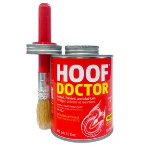 Hoof Doctor Conditioner - 473ml