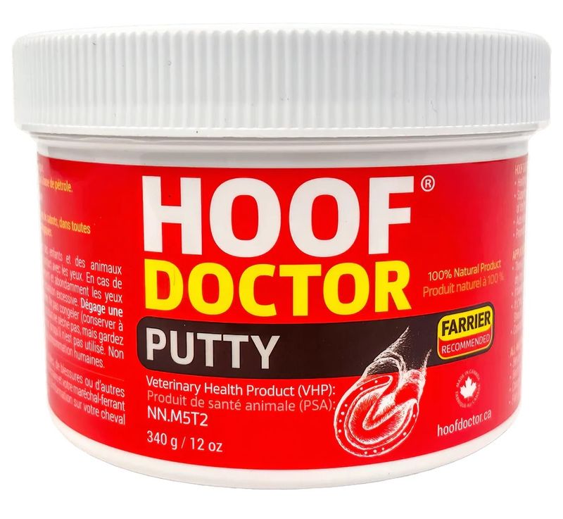 Hoof-Doctor-Putty