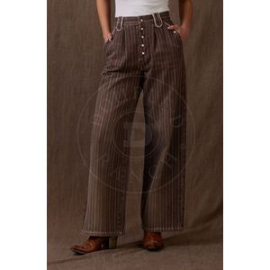 Double D Ranch Women's Bushranger Pant - Tobacco