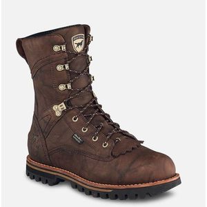 Irish Setter Men's Elk Tracker - Brown (Syle 861)