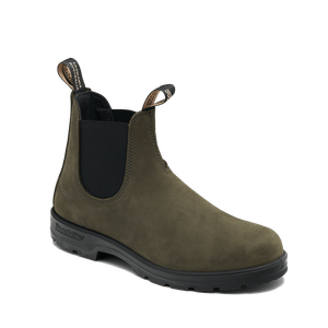 Blundstone 2442 - Classic Forest Nubuck