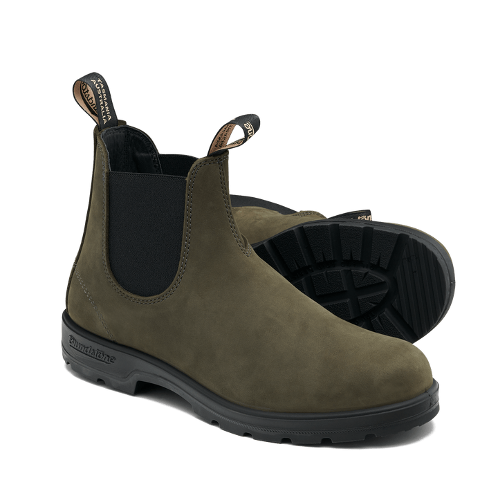 Blundstone-2442---Classic-Forest-Nubuck