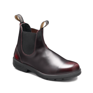 Blundstone 2412 - Original Bordeaux Brush Off