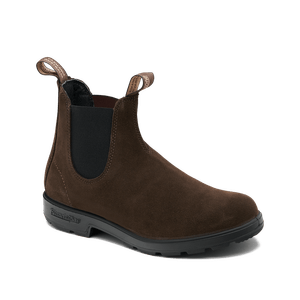 Blundstone 2410 - Original Brown Suede