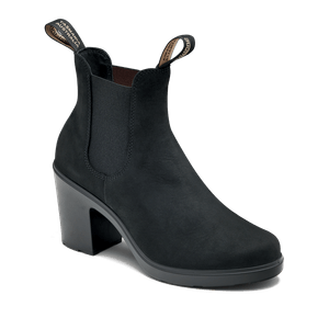 Blundstone 2460 - Women's Series Black Nubuck