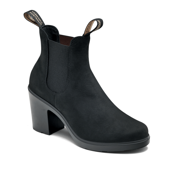 Blundstone-2460---Women-s-Series-Black-Nubuck