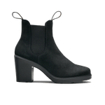 Blundstone-2460---Women-s-Series-Black-Nubuck