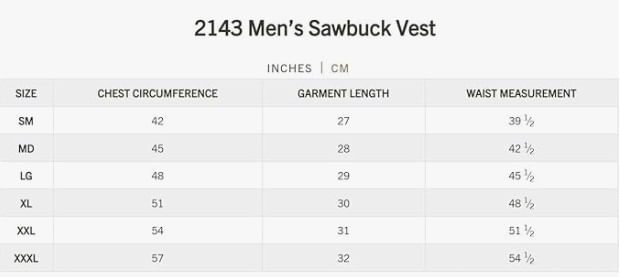 outback-mens-sawbuck-vest-size-chart