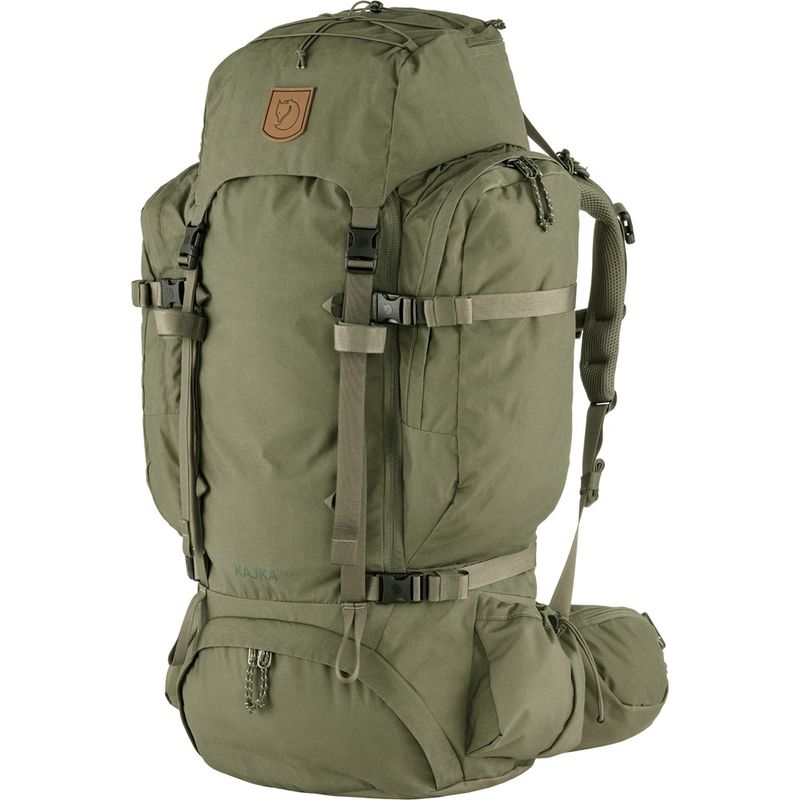 Fjallraven-kajka-100-green-side