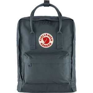 Fjallraven Kanken Backpack - Graphite