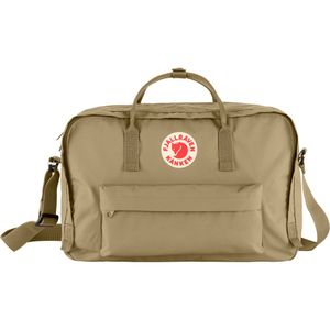 Fjallraven Kanken Weekender - Clay