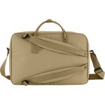 Fjallraven-Kanken-Weekender-clay-back
