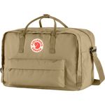 Fjallraven-Kanken-Weekender-clay-side