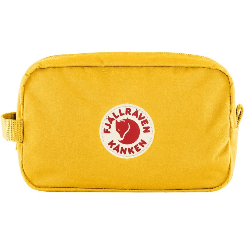 Fjallraven-Kanken-Gear-Bag-Warm-Yellow-main