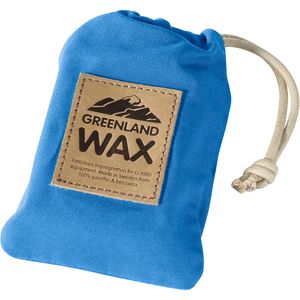 Fjallraven Greenland Wax Bag