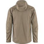 Fjallraven-Sten-Jacket-Suede-Brn-back