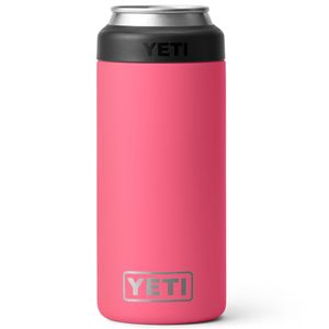 Yeti Rambler Colster Slim - Tropical Pink