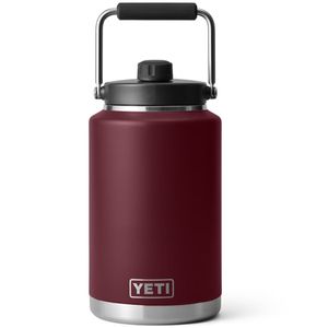 Yeti Rambler® 3.7 L(1 Gallon) Jug - Wild Vine Red