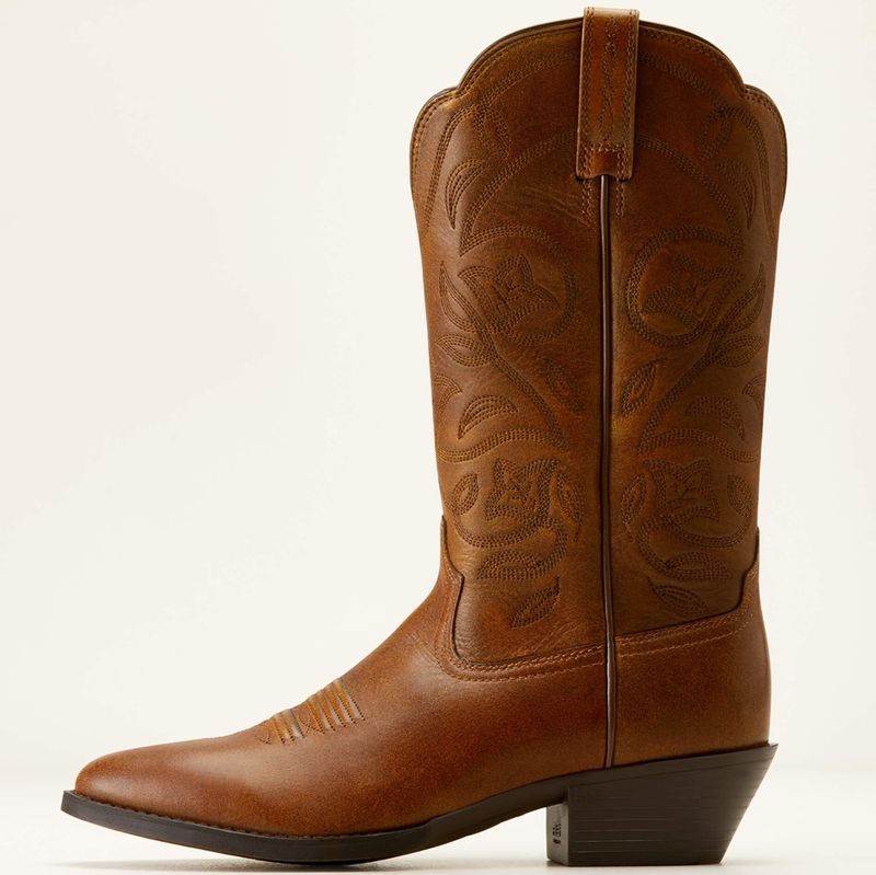 Heritage western boots best sale