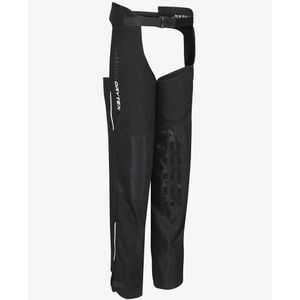 LeMieux Drytex Stormwear Waterproof Chaps - Black