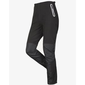 LeMieux Unisex DryTex Stormwear Waterproof Trousers - Black