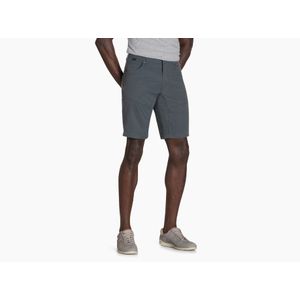 Kuhl Men's Silencr Kargo Short 8" - Carbon