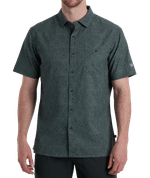 Kuhl-Men-s-Persuadr-Short-Sleeve-Shirt---Green-Onyx