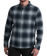 Kuhl-Men-s-Law-Flannel-Long-Sleeve---City-Night