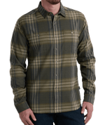 Kuhl-Men-s-Fugitive-Flannel-Long-Sleeve---Smokey-Sage