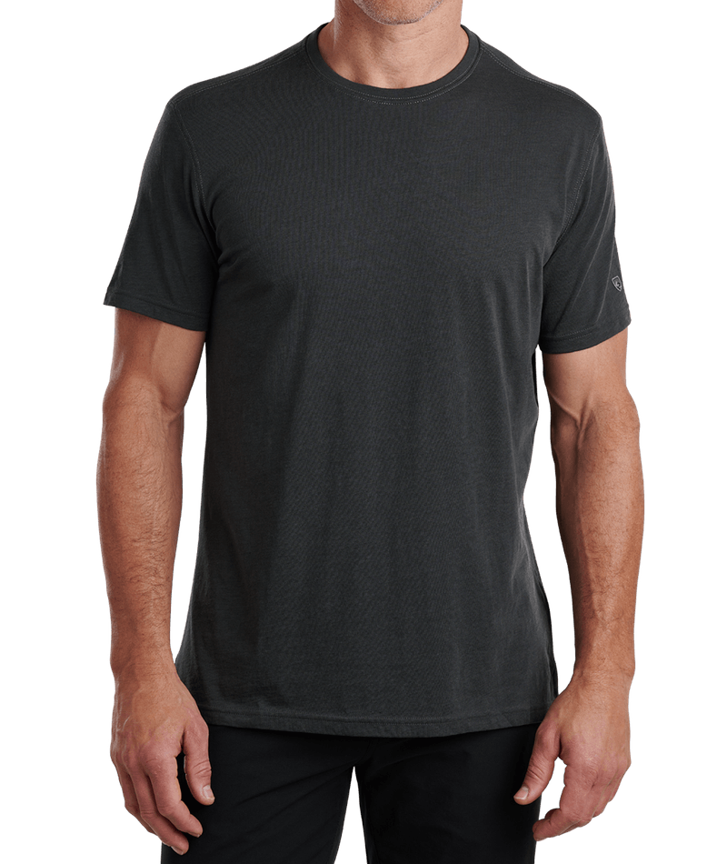 Kuhl-Men-s-Brazen-Kuhldry-Short-Sleeve-Tee---Carbon
